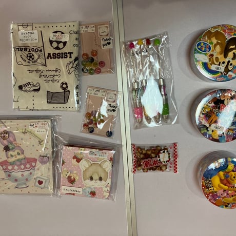 みーたろ様レタパ