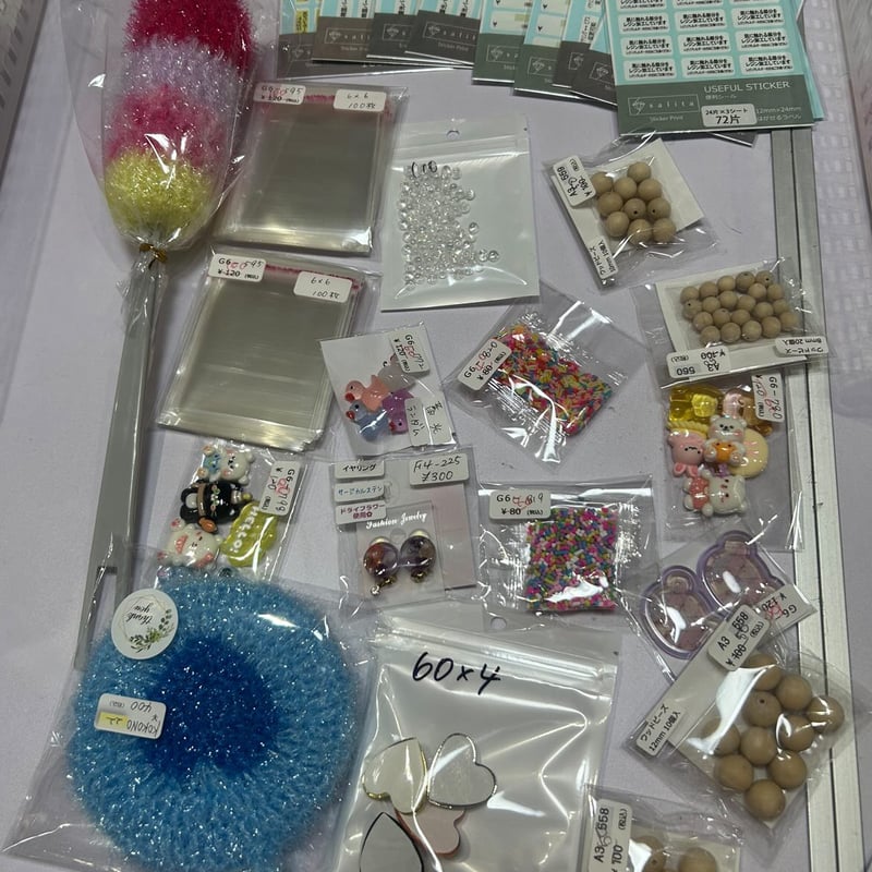 lico様 | kikikiSHOP