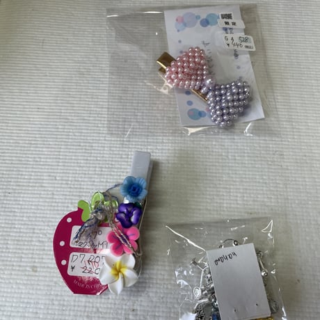 naname様