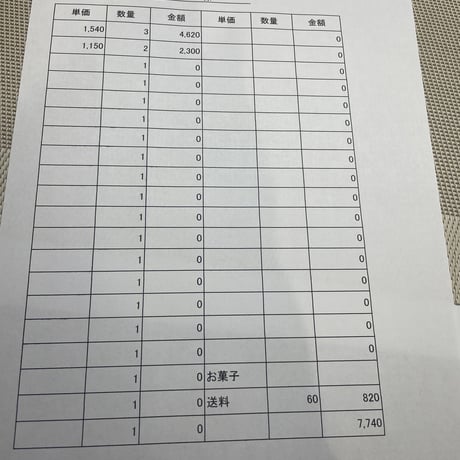 keiko様