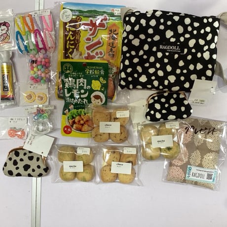 yumikon様レタパ