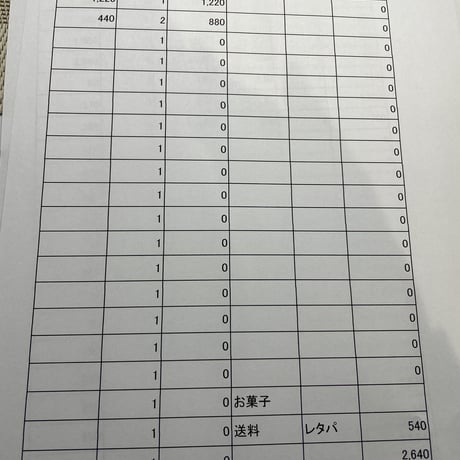 maho様