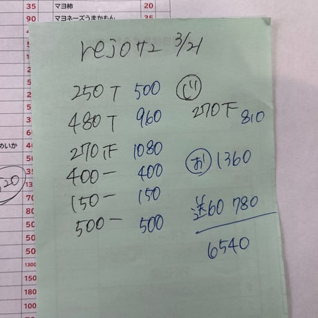 rejo様60