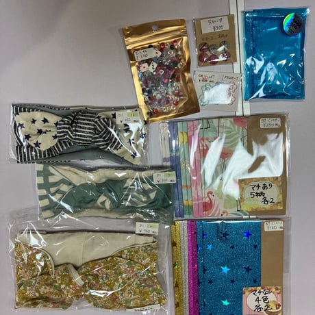 りっくんまま様
