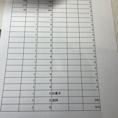 harucom様