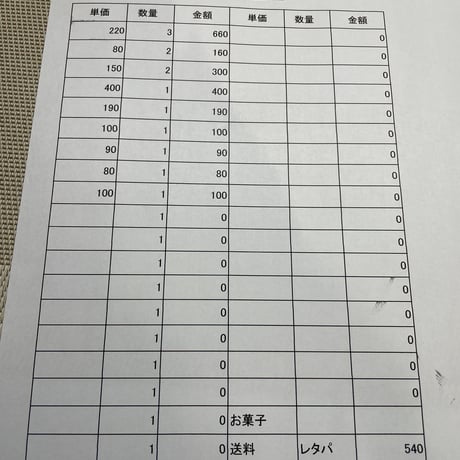muuma様