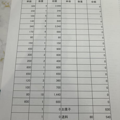 smama様80