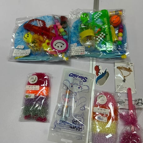 ぷるるん様レタパ