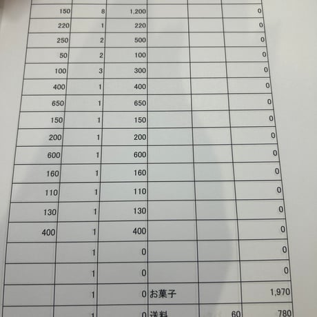 napooh様60