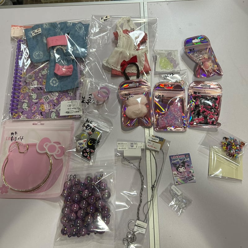 mk様 | kikikiSHOP
