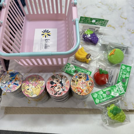 chii様レタパ
