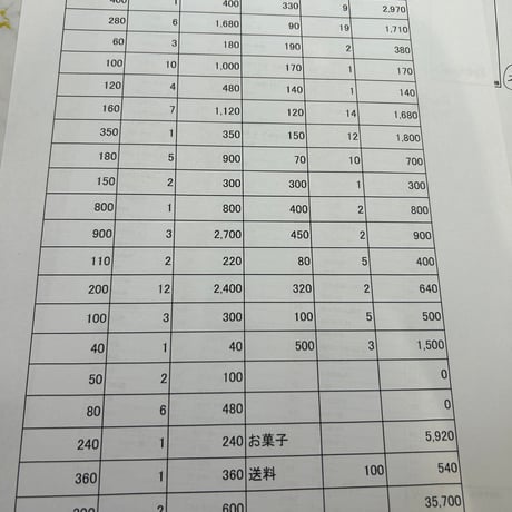 smama様100