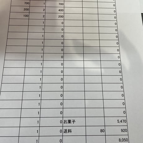 D6の母様