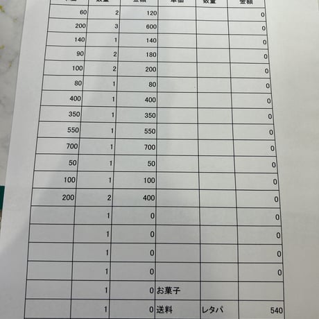 hina様レタパ