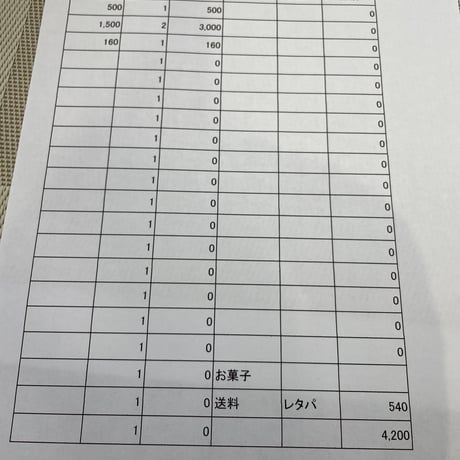 muuma様