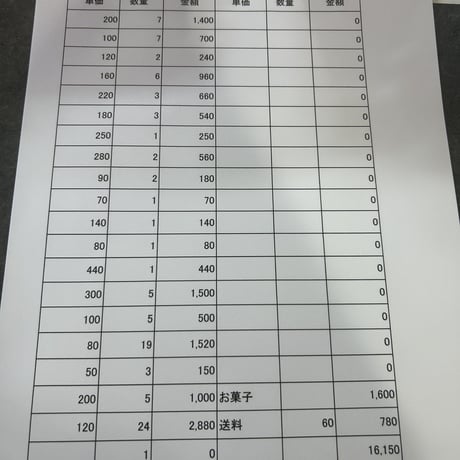 smama様60
