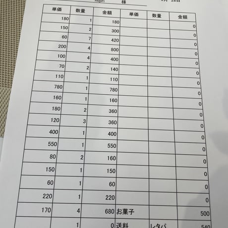 nojiri様
