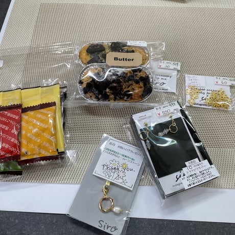 megumi様