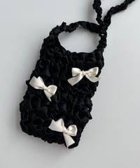 RIBBON BAG