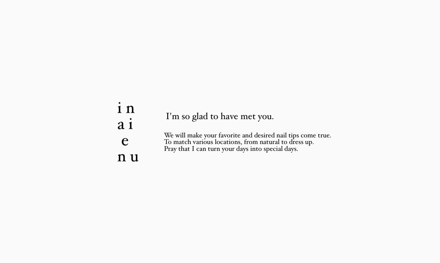in