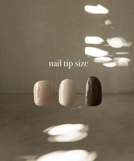 nail tip size (計測用)