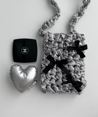 RIBBON BAG