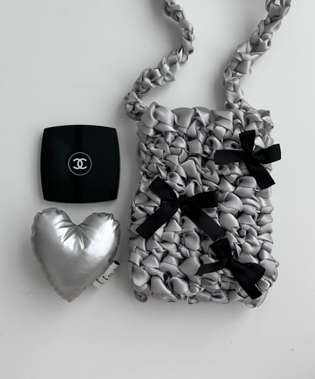 RIBBON BAG