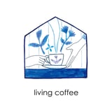 living coffee