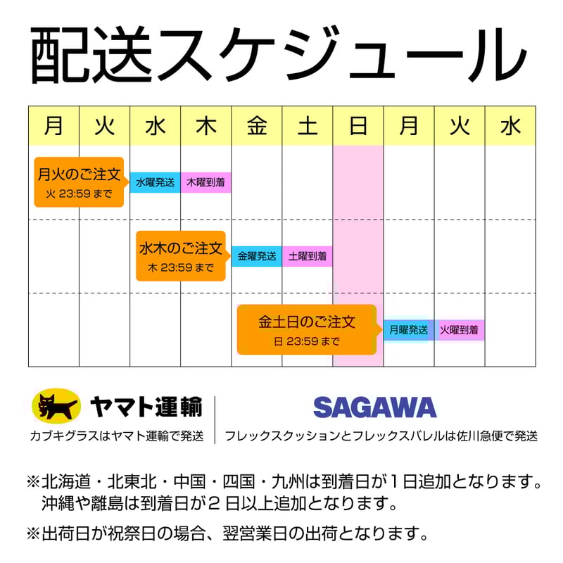 フレックスバレル（アーチ型） | サンテプラス公式ショップ