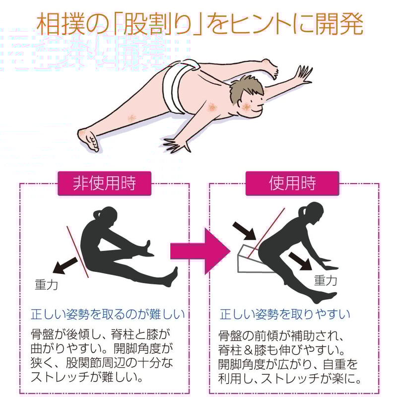 フレックスクッション® | サンテプラス公式ショップ フレックスクッション® | サンテプラス公式ショップ