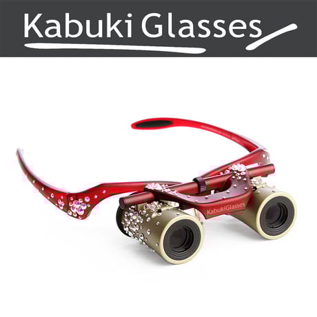 カブキグラス 公式】カブキグラス®公式サイト KabukiGlasses by SANTEPLUS