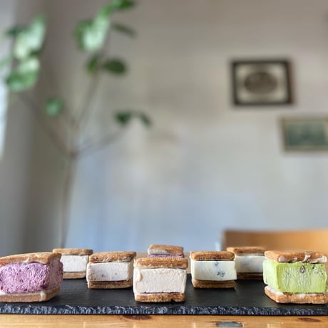 チーズバターサンド