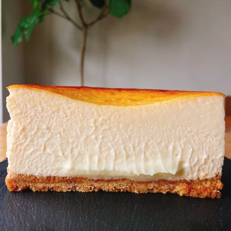 贈りたいチーズケーキ　(オンライン限定)