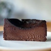ショコラバスクチーズケーキ