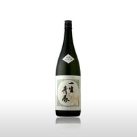 一生青春 特別純米酒 1.8L
