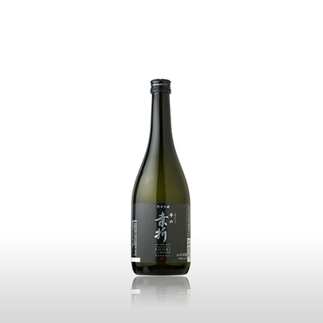 辛口桑折 純米吟醸 生酒【売り切れました！】