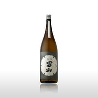 会津男山　INOMATA65　生酒　1.8L【数量限定品】