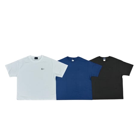 Mono Lightoz Smalllogo S/S Box Tee