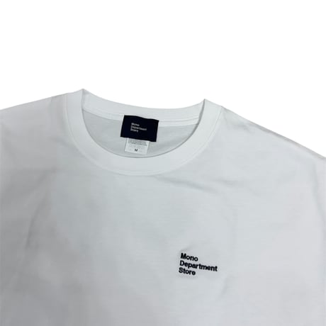 Mono Lightoz Smalllogo S/S Box Tee