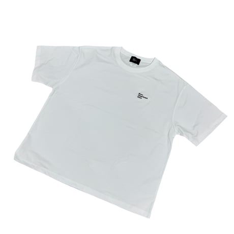 Mono Lightoz Smalllogo S/S Box Tee