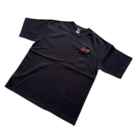 Mono New port Relaxed fit Pocket Tee