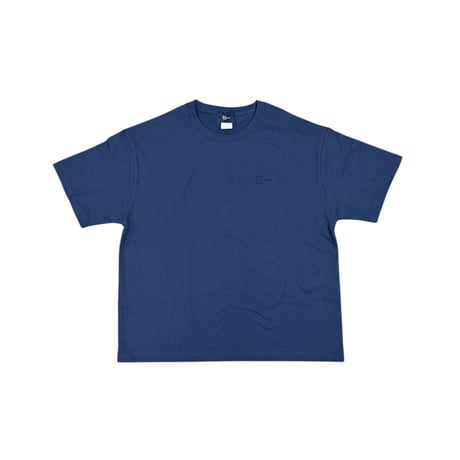 Mono Lightoz Smalllogo S/S Box Tee