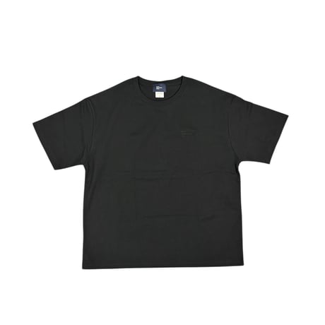 Mono Lightoz Smalllogo S/S Box Tee