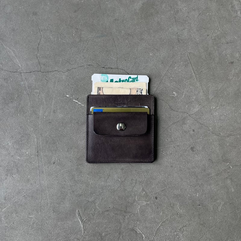 Mono minimum Wallet | Mono Department Store