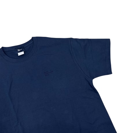 Mono Lightoz Smalllogo S/S Box Tee