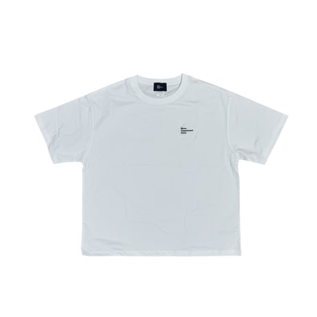Mono Lightoz Smalllogo S/S Box Tee