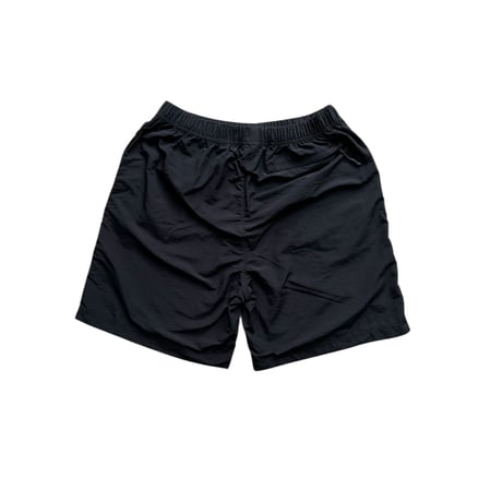 'Mono Department Store' Mdsembroidery "Relaxed Fit" 9inch Shorts