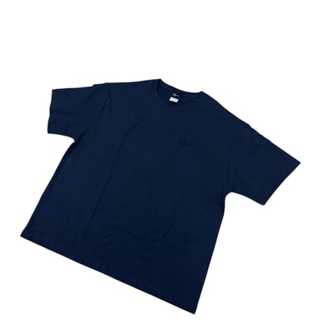Mono Lightoz Smalllogo S/S Box Tee