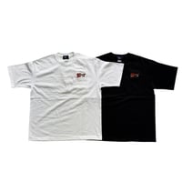 Mono New port Relaxed fit Pocket Tee