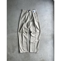 “DEAD STOCK  " Polo by Ralph Lauren " Polo Classic Pant　MadeInUSA